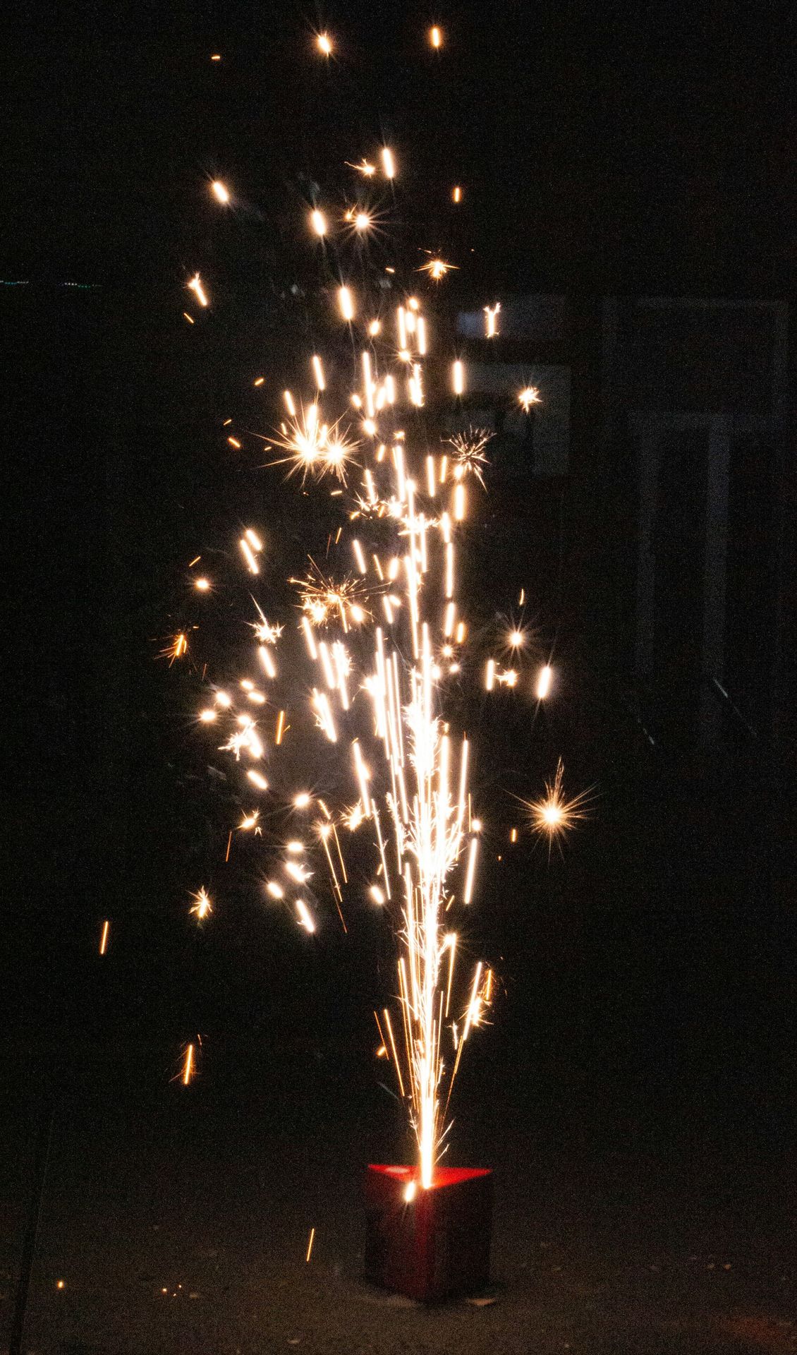 Vuurwerk