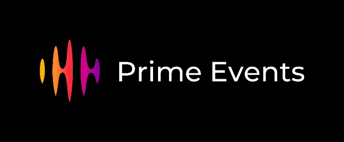 Logo Prime Events