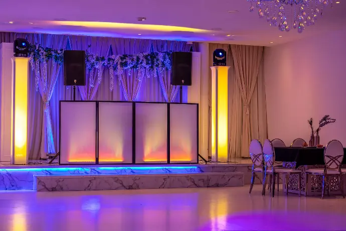 Feest DJ