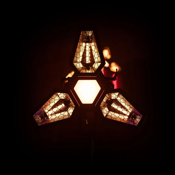 Verlichting Prime