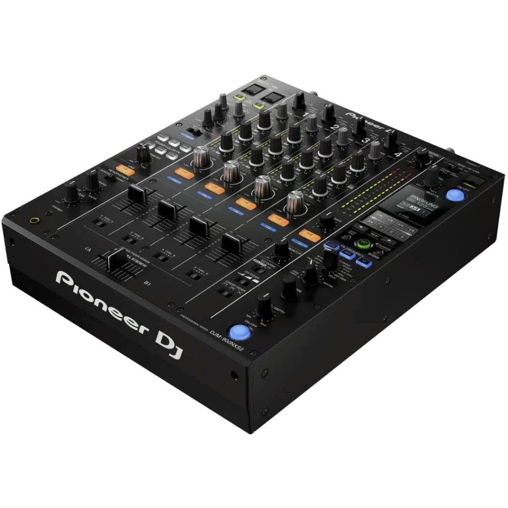 Pioneer DJM-900NXS2