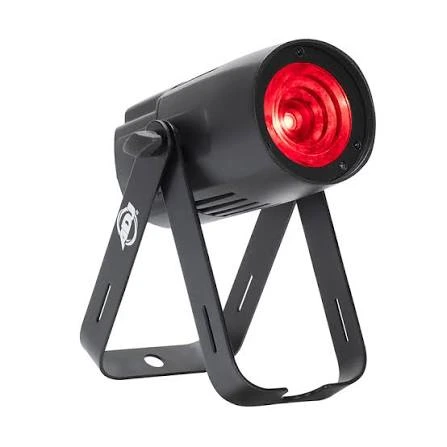 ADJ - Saber Spot RGBW