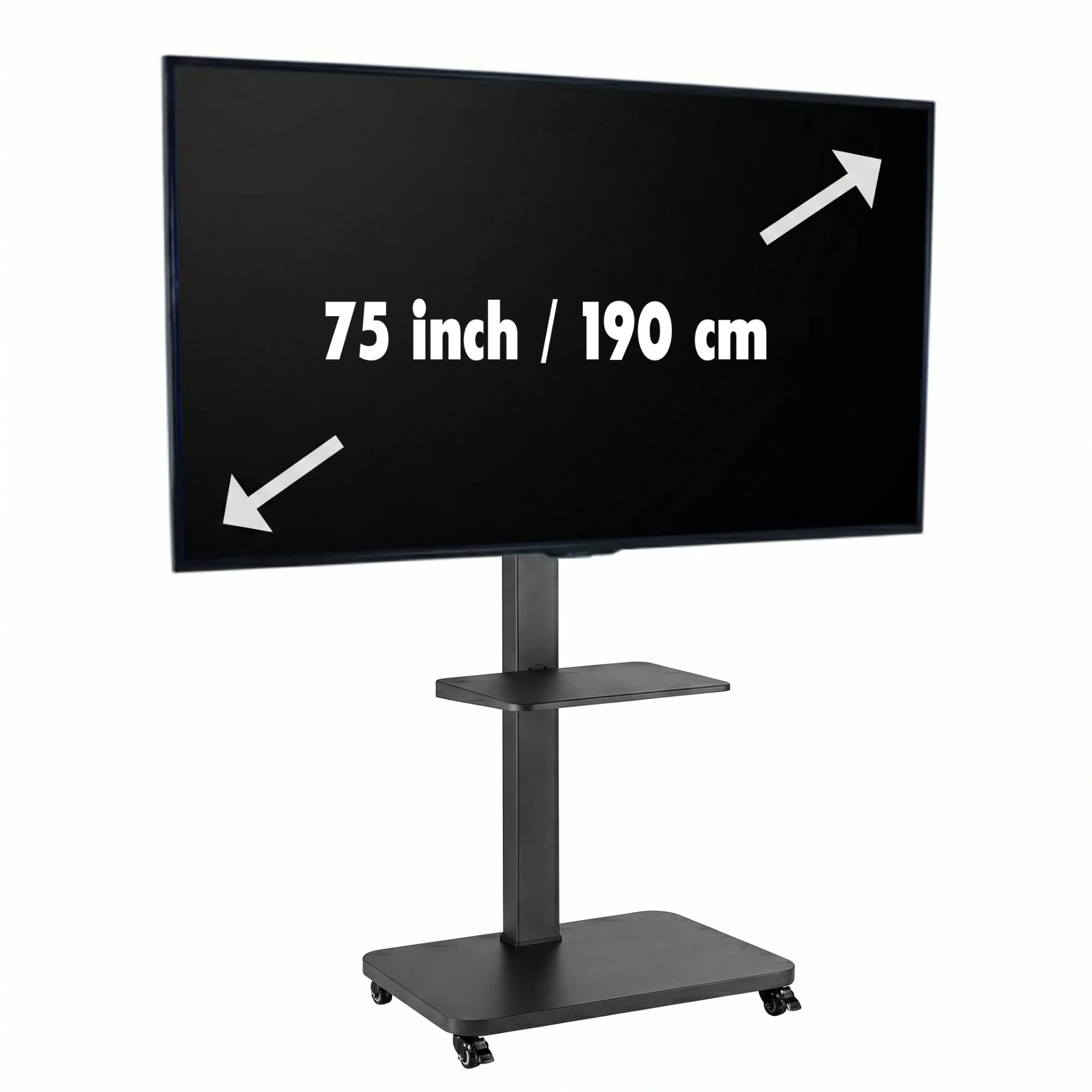 TV Ultra HD 4k - 75 inch