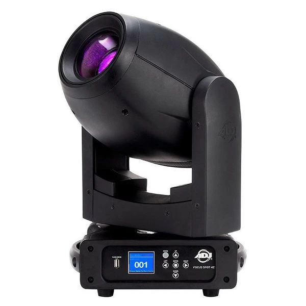 ADJ - Focus Spot 4z