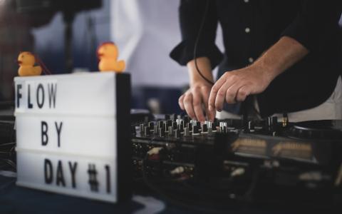 Prime DJ